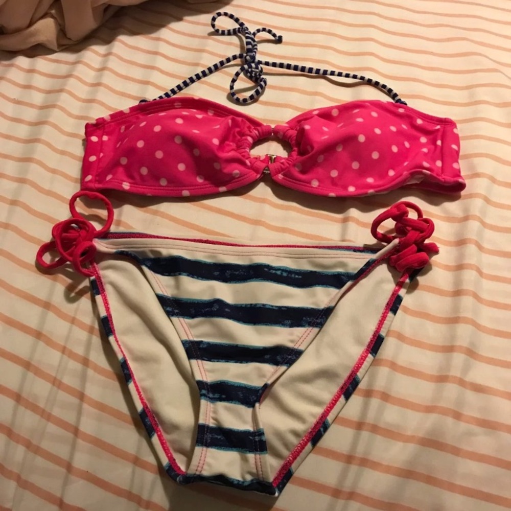 Sailor Bikini